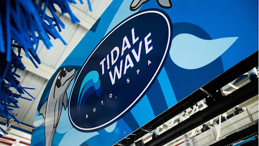Tidal Wave Auto Spa image 1