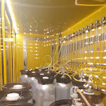 Photo n°5 de l'avis de Maria.a fait le 23/11/2023 à 15:30 sur le  Doppio Malto Scalo Milano - Locate Triulzi à Locate di Triulzi