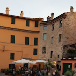 Photo n°2 de l'avis de Amebolo. fait le 11/07/2020 à 19:34 sur le  Caffè dei Poeti à San Benedetto del Tronto