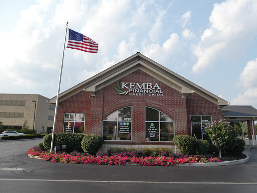 Credit Union «KEMBA Financial Credit Union», reviews and photos