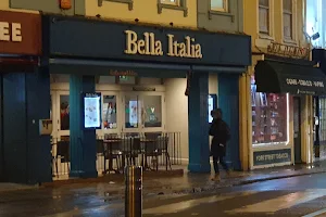 Bella Italia - Jersey image