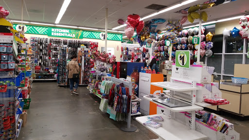 Dollar Store «Dollar Tree», reviews and photos, 4226 Rosewood Dr, Pleasanton, CA 94588, USA