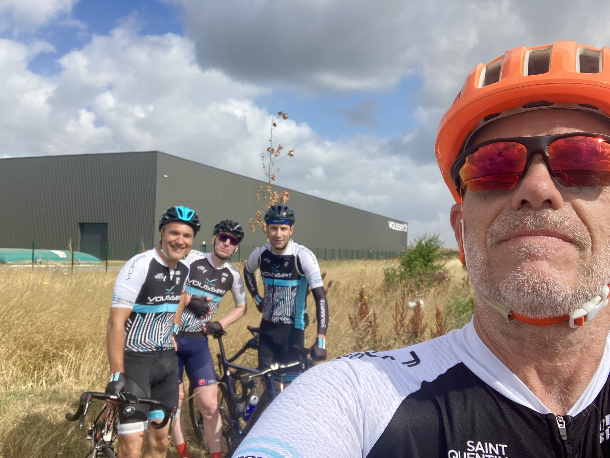 Photo n° 2 de l'avis de Xavier.a fait le 15/07/2023 à 04:51