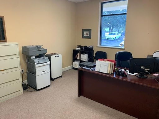 Personal Injury Attorney «Brooks Law Group», reviews and photos