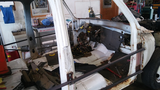 Brake Shop «Tuffy Tire & Auto Service Center», reviews and photos, 59 W Acorn Ln, Lake in the Hills, IL 60156, USA