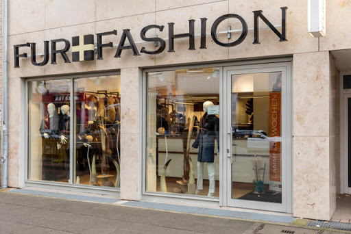 Fur + Fashion Hannover GmbH