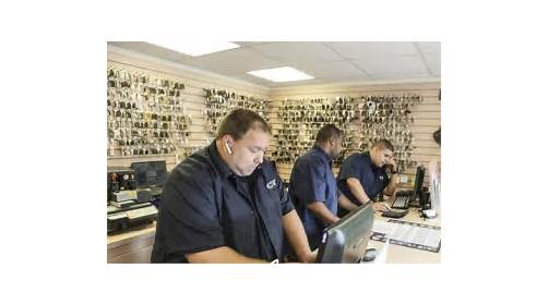 Locksmith «Keyway Lock & Security Company», reviews and photos, 3820 W 79th St, Chicago, IL 60652, USA