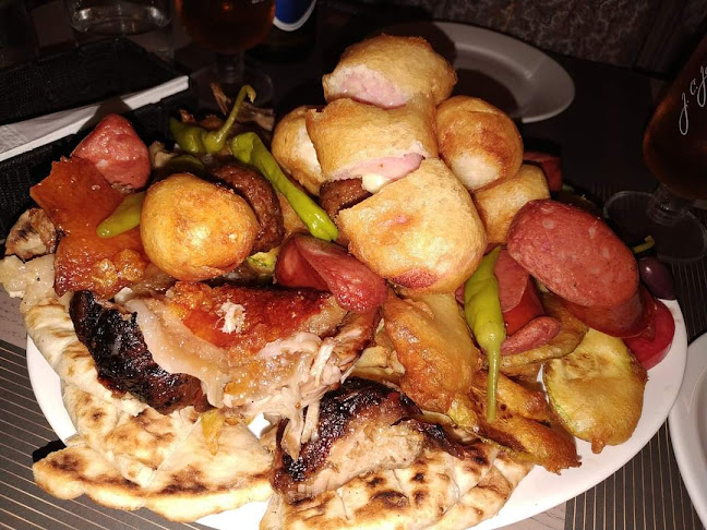 Ideal Cafe-Restaurant Ανοιχτές ώρες