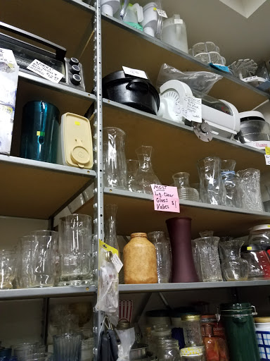 Thrift Store «Another Chance Thrift Store LLC», reviews and photos, 3560 Fairfield Rd, Gettysburg, PA 17325, USA