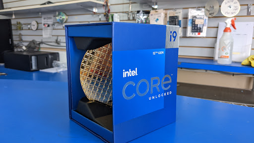 Computer Store «Computer Zone», reviews and photos, 3079 Roswell Rd, Marietta, GA 30062, USA