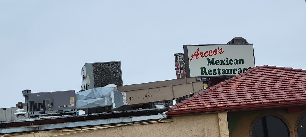 Arceo's Mexican Restaurant 80907