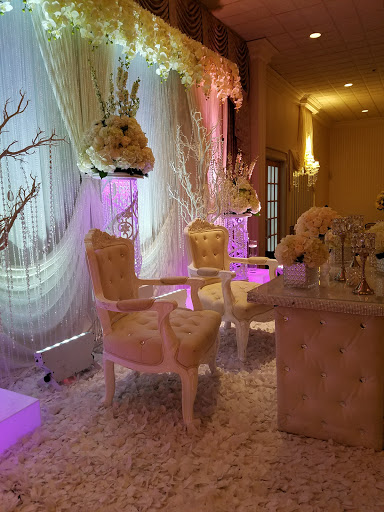 Event Planner «Versatile Event Designs», reviews and photos, 2214 NJ-37, Toms River, NJ 08753, USA