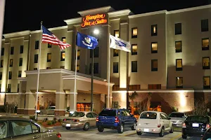 Hampton Inn & Suites Thibodaux image