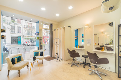 Chloé Coiffure à Paris