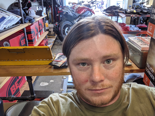 Motor Scooter Dealer «Hollywood Electrics», reviews and photos, 901 N Fairfax Ave, Los Angeles, CA 90046, USA