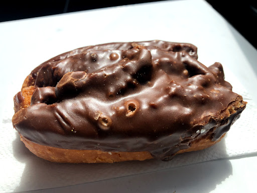 Donut Shop «All Star Donuts», reviews and photos, 399 5th St, San Francisco, CA 94107, USA