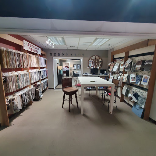 Furniture Store «Barrow Fine Furniture», reviews and photos, 210 E 9 Mile Rd, Pensacola, FL 32534, USA