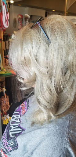 Beauty Salon «Extraordinaire Day Spa», reviews and photos, 4715 E Douglas Ave, Wichita, KS 67218, USA