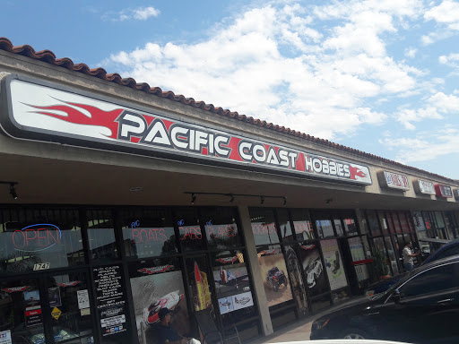 Pacific Coast Hobbies