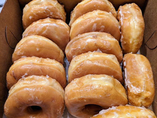 Donut Shop «Donut Alley», reviews and photos, 471 Magnolia Ave, Larkspur, CA 94939, USA