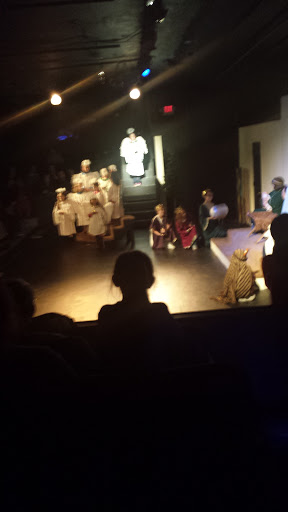 Performing Arts Theater «Johnson City Community Theatre», reviews and photos, 600 E Maple St, Johnson City, TN 37601, USA