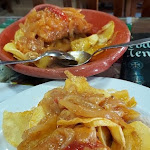 Photo n°2 de l'avis de Maria.e fait le 31/05/2022 à 17:23 sur le  Casa Oliveira à Vilar Formoso