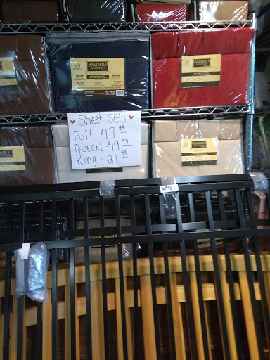 Thrift Store «Habitat For Humanity ReSTORE», reviews and photos, 4433 River Oaks Blvd, Fort Worth, TX 76114, USA