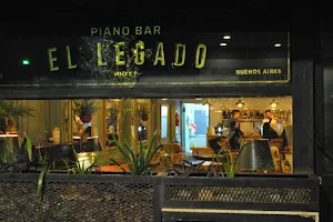 El Legado Piano Bar image