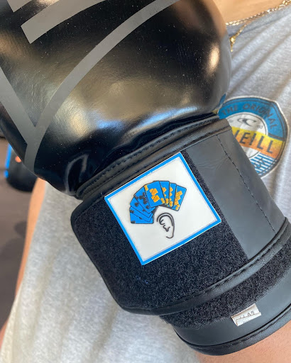 Boxing Gym «Legends Boxing», reviews and photos, 80 N 850 E A, Lehi, UT 84043, USA