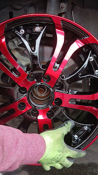 Tire Villa LLC (Discount Tires & Brakes) - Photo 9 - Car repair in West Columbia, SC, Columbia