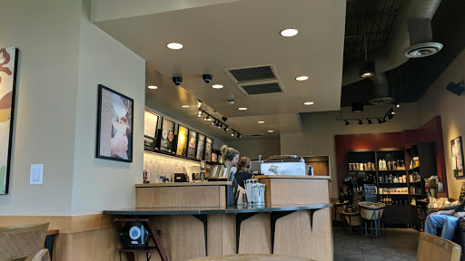 Starbucks, 1309 W Henderson St, Cleburne, TX 76033, USA, 