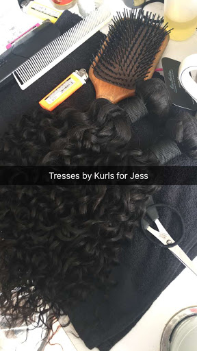 Beauty Salon «Missy Hair Salon», reviews and photos, 6070 Pembroke Rd, Miramar, FL 33023, USA