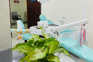 Mourya Dental Clinic - Advanced Aesthetic Dentistry image