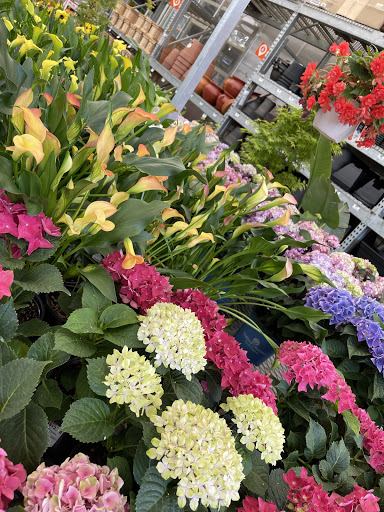 Home Improvement Store «The Home Depot», reviews and photos, 1325 Fones Rd SE, Olympia, WA 98501, USA