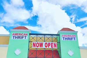 American Thrift Stores Lake Worth image