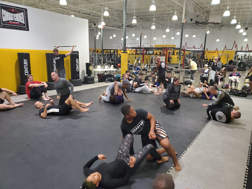 Martial Arts School «Team NXG Combat Sports & Martial Arts», reviews and photos, 3705 Eastern Blvd, Montgomery, AL 36116, USA