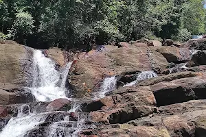 Anagimale Waterfall image