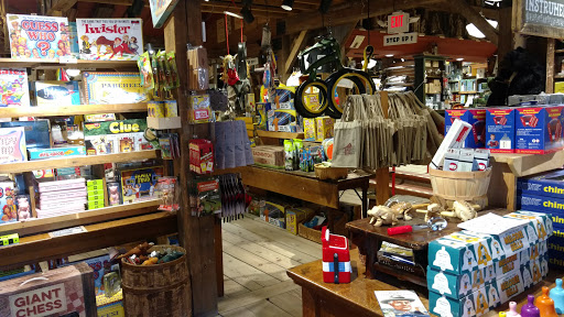 General Store «The Vermont Country Store Weston», reviews and photos, 657 Main St, Weston, VT 05161, USA