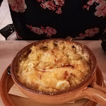 Photo n°2 de l'avis de Francky.a fait le 16/07/2018 à 19:59 sur le  Hotel Ristorante Col Serena - Etroubles (AO) à Etroubles