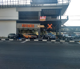 Plaza Las Palmas photo