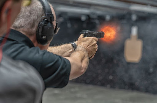 Shooting Range «C2 Tactical», reviews and photos, 8475 S Emerald Dr, Tempe, AZ 85284, USA