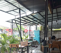 Kang Abuy Coffee & Eatery photo