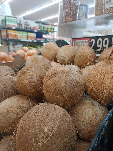 Supermarket «Lion Food Center», reviews and photos, 39055 Cedar Blvd # 168, Newark, CA 94560, USA