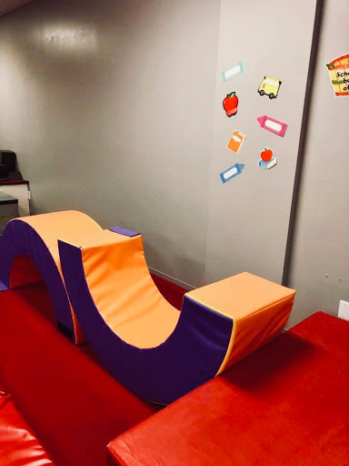 Gymnastics Center «Sterling Gymnastics Academy», reviews and photos, 5535 Gatewood Dr, Sterling Heights, MI 48310, USA