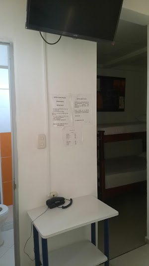 HOTEL LIGHT PLAZA - photo 1