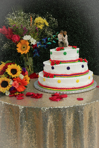 Dominican Cakes & Bridal Shop, 2428 N State Rd 7, Margate, FL 33063, USA, 