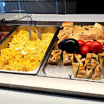 Photo n°7 de l'avis de Acquolinainboccanadia.i fait le 07/10/2020 à 09:06 sur le  Park Hotel à Rimini