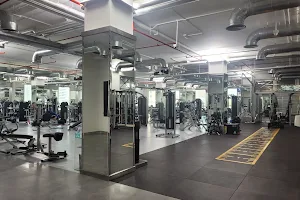 Olympia Health & Fitness Center (Seef Mall) image