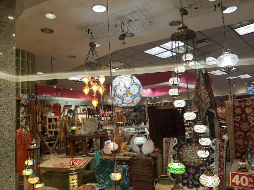 Shopping Mall «VIA|Port Florida Mall», reviews and photos, 10401 US-441, Leesburg, FL 34788, USA