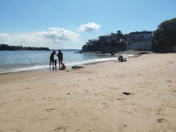 Photo de Praia Grande da Ilha do Boi et le règlement